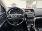 Mazda 6 - fotka číslo 8