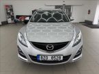 Mazda 6 - fotka číslo 1