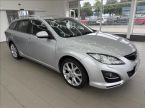 Mazda 6 - fotka číslo 2