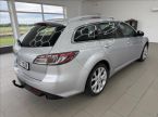 Mazda 6 - fotka číslo 4
