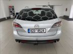 Mazda 6 - fotka číslo 5