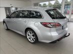 Mazda 6 - fotka číslo 6
