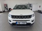 Jeep Compass - fotka číslo 7