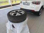 Jeep Compass - fotka číslo 32