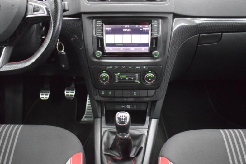 Škoda Yeti - hlavní fotka