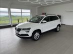 Škoda Karoq - fotka číslo 0