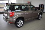 Škoda Yeti - fotka číslo 5