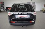 Mitsubishi Outlander - fotka číslo 6