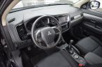Mitsubishi Outlander - fotka číslo 8