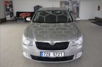 Škoda Superb - fotka číslo 1