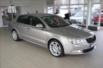 Škoda Superb - fotka číslo 2