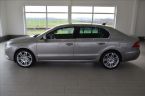 Škoda Superb - fotka číslo 4