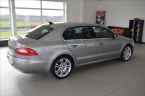 Škoda Superb - fotka číslo 5