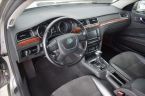 Škoda Superb - fotka číslo 8