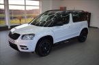 Škoda Yeti - fotka číslo 0