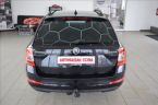 Škoda Octavia - fotka číslo 6