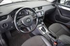 Škoda Octavia - fotka číslo 8