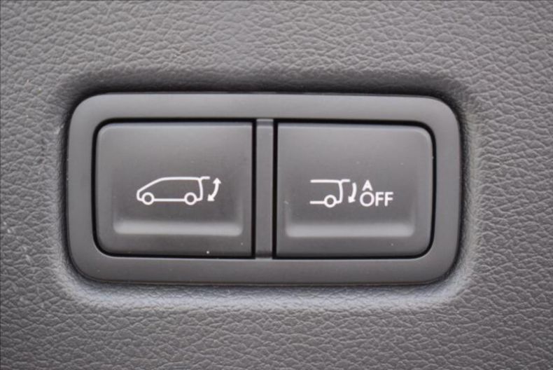 Hyundai Staria - hlavní fotka