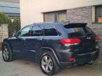 Jeep Grand Cherokee - fotka číslo 2