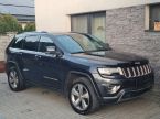 Jeep Grand Cherokee - fotka číslo 3
