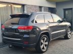 Jeep Grand Cherokee - fotka číslo 1