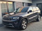 Jeep Grand Cherokee - fotka číslo 0