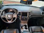 Jeep Grand Cherokee - fotka číslo 13