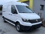 Volkswagen Crafter - fotka číslo 3