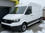 Volkswagen Crafter - fotka číslo 3