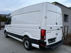 Volkswagen Crafter - fotka číslo 1