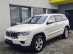Jeep Grand Cherokee - fotka číslo 0