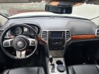 Jeep Grand Cherokee - fotka číslo 12