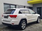 Jeep Grand Cherokee - fotka číslo 2