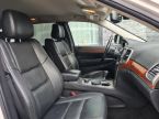 Jeep Grand Cherokee - fotka číslo 9