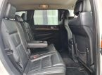 Jeep Grand Cherokee - fotka číslo 8