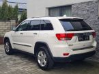 Jeep Grand Cherokee - fotka číslo 1