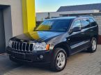 Jeep Grand Cherokee - fotka číslo 0