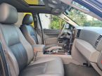 Jeep Grand Cherokee - fotka číslo 11