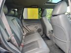 Jeep Grand Cherokee - fotka číslo 9