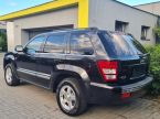 Jeep Grand Cherokee - fotka číslo 2