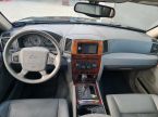 Jeep Grand Cherokee - fotka číslo 13