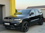 Jeep Grand Cherokee - fotka číslo 3