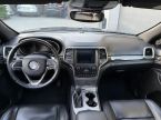Jeep Grand Cherokee - fotka číslo 13