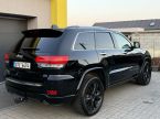 Jeep Grand Cherokee - fotka číslo 1