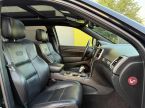 Jeep Grand Cherokee - fotka číslo 10