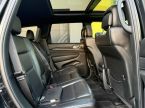 Jeep Grand Cherokee - fotka číslo 9