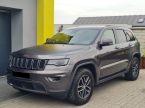 Jeep Grand Cherokee - fotka číslo 3