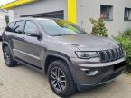Jeep Grand Cherokee - fotka číslo 0