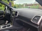 Jeep Grand Cherokee - fotka číslo 12