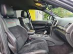 Jeep Grand Cherokee - fotka číslo 10